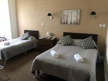 Atlas Guest House