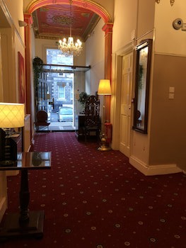Atlas Guest House