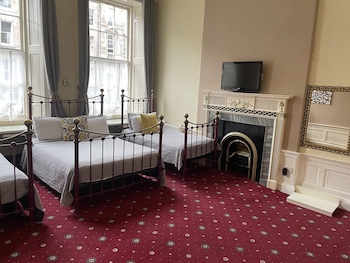 Atlas Guest House