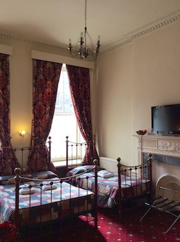 Atlas Guest House