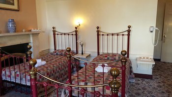 Atlas Guest House