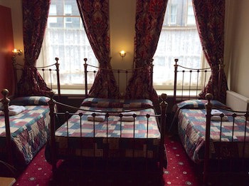 Atlas Guest House