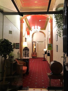 Atlas Guest House