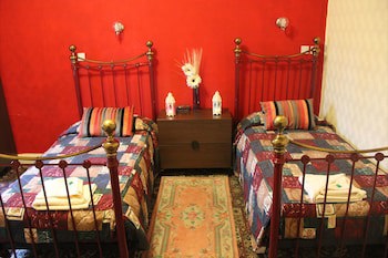 Atlas Guest House