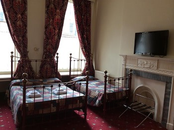Atlas Guest House