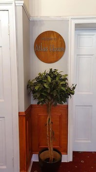 Atlas Guest House