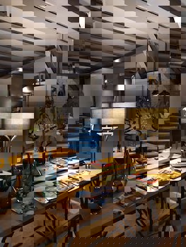 Hotel Jakaranda Istanbul