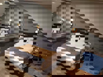 Hotel Jakaranda Istanbul