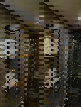 Hotel Jakaranda Istanbul