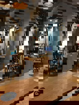 Hotel Jakaranda Istanbul