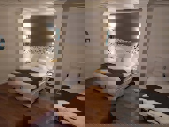 Hotel Jakaranda Istanbul