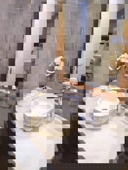 Hotel Jakaranda Istanbul