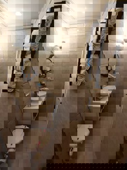 Hotel Jakaranda Istanbul