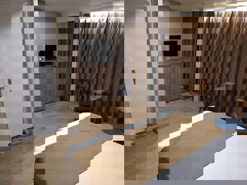 Hotel Jakaranda Istanbul