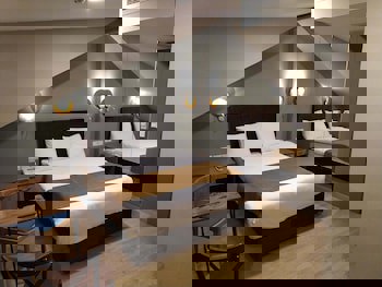 Hotel Jakaranda Istanbul