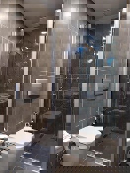 Hotel Jakaranda Istanbul