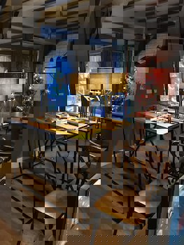 Hotel Jakaranda Istanbul