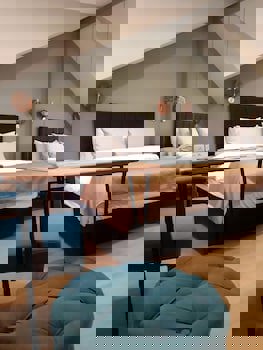 Hotel Jakaranda Istanbul