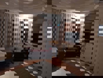 Hotel Jakaranda Istanbul