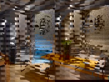 Hotel Jakaranda Istanbul