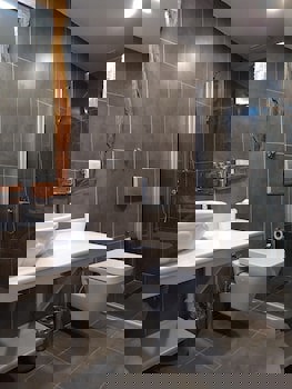 Hotel Jakaranda Istanbul