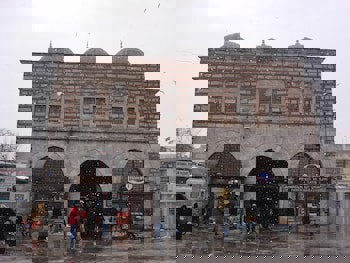 Hotel Jakaranda Istanbul