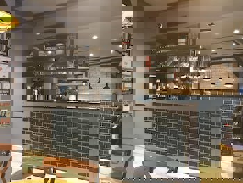 Hotel Jakaranda Istanbul