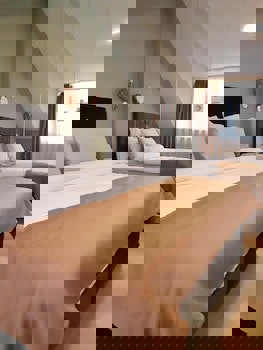 Hotel Jakaranda Istanbul