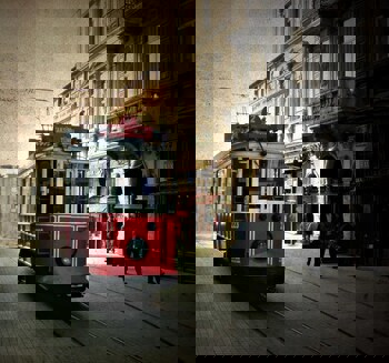 Hotel Jakaranda Istanbul