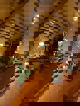 Hotel Jakaranda Istanbul