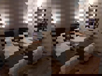 Hotel Jakaranda Istanbul