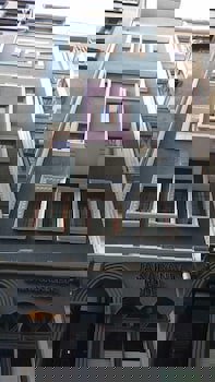 Hotel Jakaranda Istanbul