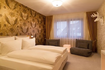 Hotel Hellers Twenty Four 1 fotoğrafı