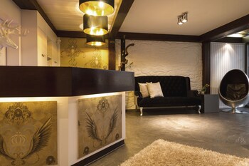 Hotel Hellers Twenty Four 1 galeri fotoğrafı