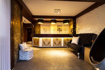 Hotel Hellers Twenty Four 1 galeri fotoğrafı