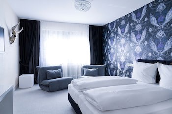 Hotel Hellers Twenty Four 1 fotoğrafı