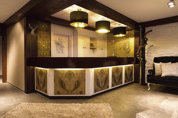 Hotel Hellers Twenty Four 1
