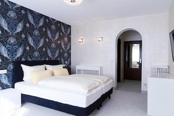 Hotel Hellers Twenty Four 1 galeri fotoğrafı