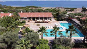 Flow Datca Surf & Beach Hotel galeri fotoğrafı