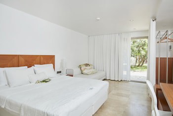 Flow Datca Surf & Beach Hotel galeri fotoğrafı
