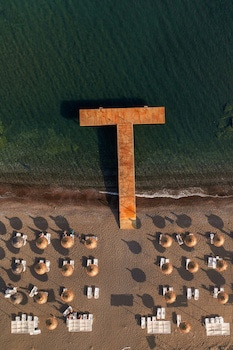Flow Datca Surf & Beach Hotel