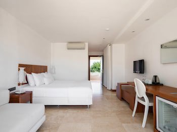 Flow Datca Surf & Beach Hotel galeri fotoğrafı