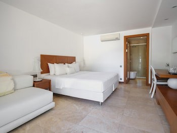 Flow Datca Surf & Beach Hotel galeri fotoğrafı