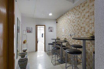 Braganca Oporto Hotel