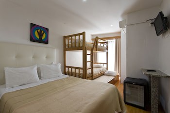 Braganca Oporto Hotel