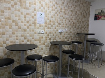 Braganca Oporto Hotel
