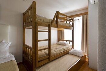 Braganca Oporto Hotel