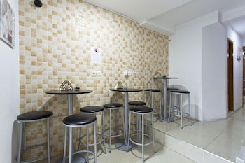 Braganca Oporto Hotel