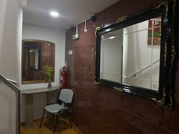 Braganca Oporto Hotel