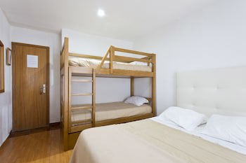 Braganca Oporto Hotel